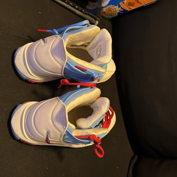 Zoom Lebron 3 “Houston Oilers” - Picture 3 of 4